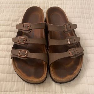 Birkenstock Florida Sandal